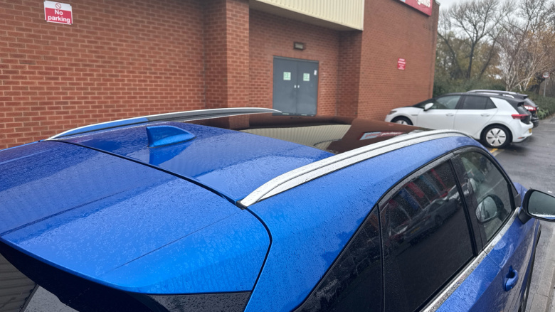 Nissan Qashqai 1.3 DiG-T MH N-Connecta 5dr Petrol Hatchback